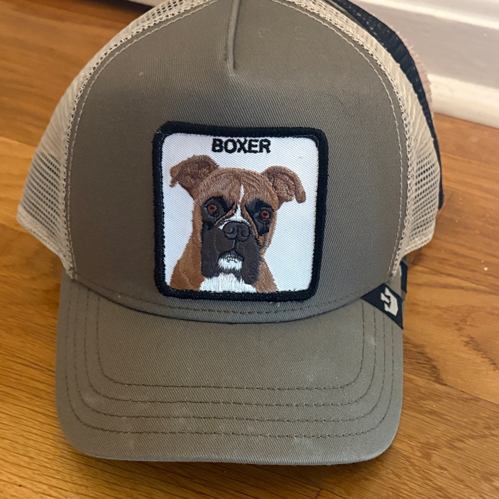Goorin Bros Hat Bundle - Picture 5 of 7
